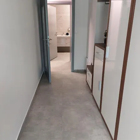 Sofija 1 公寓 *